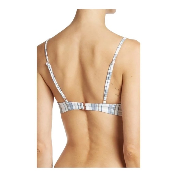 Maaji Skyline Samatha Reversible Bikini Top/Bimini Victory Signature Cut Bottoms - Picture 4 of 10